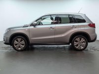 USED 2022 22 SUZUKI VITARA 1.4 Vitara SZ-T Boosterjet MHEV 5dr CLICK+COLLECT / HOME DELIVERY