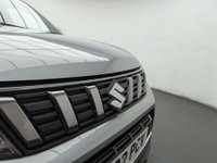 USED 2022 22 SUZUKI VITARA 1.4 Vitara SZ-T Boosterjet MHEV 5dr CLICK+COLLECT / HOME DELIVERY