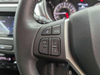 USED 2022 22 SUZUKI VITARA 1.4 Vitara SZ-T Boosterjet MHEV 5dr CLICK+COLLECT / HOME DELIVERY