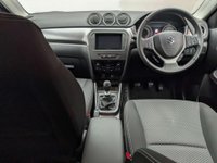 USED 2022 22 SUZUKI VITARA 1.4 Vitara SZ-T Boosterjet MHEV 5dr CLICK+COLLECT / HOME DELIVERY