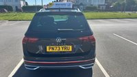 USED 2023 73 VOLKSWAGEN TIGUAN 1.5 TSI Elegance SUV 5dr Petrol DSG Euro 6 (s/s) (150 ps) 