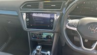 USED 2023 73 VOLKSWAGEN TIGUAN 1.5 TSI Elegance SUV 5dr Petrol DSG Euro 6 (s/s) (150 ps) 
