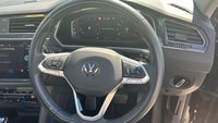 USED 2023 73 VOLKSWAGEN TIGUAN 1.5 TSI Elegance SUV 5dr Petrol DSG Euro 6 (s/s) (150 ps) 