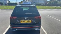 USED 2023 73 VOLKSWAGEN TIGUAN 1.5 TSI Elegance SUV 5dr Petrol DSG Euro 6 (s/s) (150 ps) 