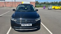 USED 2023 73 VOLKSWAGEN TIGUAN 1.5 TSI Elegance SUV 5dr Petrol DSG Euro 6 (s/s) (150 ps) 