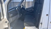 USED 2016 16 MERCEDES-BENZ SPRINTER 2.1 310 CDi Panel Van 4dr Diesel Manual RWD L3 H3 (240 g/km, 95 bhp) 