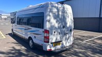 USED 2016 16 MERCEDES-BENZ SPRINTER 2.1 310 CDi Panel Van 4dr Diesel Manual RWD L3 H3 (240 g/km, 95 bhp) 