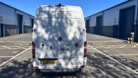 USED 2016 16 MERCEDES-BENZ SPRINTER 2.1 310 CDi Panel Van 4dr Diesel Manual RWD L3 H3 (240 g/km, 95 bhp) 