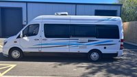 USED 2016 16 MERCEDES-BENZ SPRINTER 2.1 310 CDi Panel Van 4dr Diesel Manual RWD L3 H3 (240 g/km, 95 bhp) 