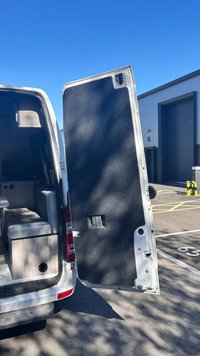USED 2016 16 MERCEDES-BENZ SPRINTER 2.1 310 CDi Panel Van 4dr Diesel Manual RWD L3 H3 (240 g/km, 95 bhp) 