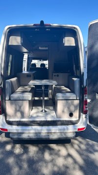 USED 2016 16 MERCEDES-BENZ SPRINTER 2.1 310 CDi Panel Van 4dr Diesel Manual RWD L3 H3 (240 g/km, 95 bhp) 