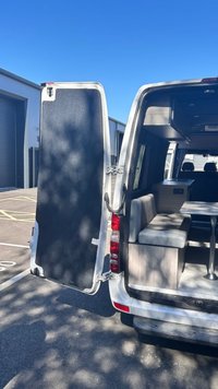 USED 2016 16 MERCEDES-BENZ SPRINTER 2.1 310 CDi Panel Van 4dr Diesel Manual RWD L3 H3 (240 g/km, 95 bhp) 