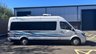 USED 2016 16 MERCEDES-BENZ SPRINTER 2.1 310 CDi Panel Van 4dr Diesel Manual RWD L3 H3 (240 g/km, 95 bhp) 
