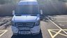 USED 2016 16 MERCEDES-BENZ SPRINTER 2.1 310 CDi Panel Van 4dr Diesel Manual RWD L3 H3 (240 g/km, 95 bhp) 