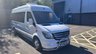 USED 2016 16 MERCEDES-BENZ SPRINTER 2.1 310 CDi Panel Van 4dr Diesel Manual RWD L3 H3 (240 g/km, 95 bhp) 