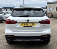 USED 2021 71 MG MG HS 1.5 T-GDI Excite SUV 5dr Petrol Manual Euro 6 (s/s) (162 ps) - APPLE CAR PLAY - SAT NAV - LEATHER - REVERSE CAMERA - P/SENSORS - CRUISE - 2 OWNERS