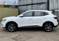 USED 2021 71 MG MG HS 1.5 T-GDI Excite SUV 5dr Petrol Manual Euro 6 (s/s) (162 ps) - APPLE CAR PLAY - SAT NAV - LEATHER - REVERSE CAMERA - P/SENSORS - CRUISE - 2 OWNERS