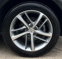 USED 2021 71 MG MG HS 1.5 T-GDI Excite SUV 5dr Petrol Manual Euro 6 (s/s) (162 ps) - APPLE CAR PLAY - SAT NAV - LEATHER - REVERSE CAMERA - P/SENSORS - CRUISE - 2 OWNERS