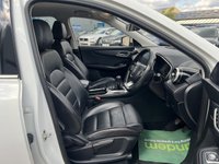 USED 2021 71 MG MG HS 1.5 T-GDI Excite SUV 5dr Petrol Manual Euro 6 (s/s) (162 ps) - APPLE CAR PLAY - SAT NAV - LEATHER - REVERSE CAMERA - P/SENSORS - CRUISE - 2 OWNERS