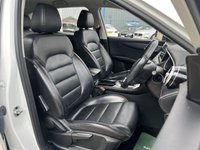 USED 2021 71 MG MG HS 1.5 T-GDI Excite SUV 5dr Petrol Manual Euro 6 (s/s) (162 ps) - APPLE CAR PLAY - SAT NAV - LEATHER - REVERSE CAMERA - P/SENSORS - CRUISE - 2 OWNERS