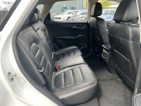 USED 2021 71 MG MG HS 1.5 T-GDI Excite SUV 5dr Petrol Manual Euro 6 (s/s) (162 ps) - APPLE CAR PLAY - SAT NAV - LEATHER - REVERSE CAMERA - P/SENSORS - CRUISE - 2 OWNERS