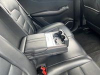 USED 2021 71 MG MG HS 1.5 T-GDI Excite SUV 5dr Petrol Manual Euro 6 (s/s) (162 ps) - APPLE CAR PLAY - SAT NAV - LEATHER - REVERSE CAMERA - P/SENSORS - CRUISE - 2 OWNERS