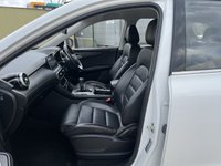 USED 2021 71 MG MG HS 1.5 T-GDI Excite SUV 5dr Petrol Manual Euro 6 (s/s) (162 ps) - APPLE CAR PLAY - SAT NAV - LEATHER - REVERSE CAMERA - P/SENSORS - CRUISE - 2 OWNERS