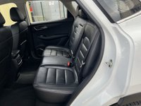 USED 2021 71 MG MG HS 1.5 T-GDI Excite SUV 5dr Petrol Manual Euro 6 (s/s) (162 ps) - APPLE CAR PLAY - SAT NAV - LEATHER - REVERSE CAMERA - P/SENSORS - CRUISE - 2 OWNERS