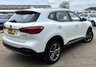 USED 2021 71 MG MG HS 1.5 T-GDI Excite SUV 5dr Petrol Manual Euro 6 (s/s) (162 ps) - APPLE CAR PLAY - SAT NAV - LEATHER - REVERSE CAMERA - P/SENSORS - CRUISE - 2 OWNERS
