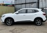 USED 2021 71 MG MG HS 1.5 T-GDI Excite SUV 5dr Petrol Manual Euro 6 (s/s) (162 ps) - APPLE CAR PLAY - SAT NAV - LEATHER - REVERSE CAMERA - P/SENSORS - CRUISE - 2 OWNERS