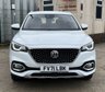 USED 2021 71 MG MG HS 1.5 T-GDI Excite SUV 5dr Petrol Manual Euro 6 (s/s) (162 ps) - APPLE CAR PLAY - SAT NAV - LEATHER - REVERSE CAMERA - P/SENSORS - CRUISE - 2 OWNERS