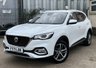 USED 2021 71 MG MG HS 1.5 T-GDI Excite SUV 5dr Petrol Manual Euro 6 (s/s) (162 ps) - APPLE CAR PLAY - SAT NAV - LEATHER - REVERSE CAMERA - P/SENSORS - CRUISE - 2 OWNERS