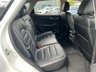 USED 2021 71 MG MG HS 1.5 T-GDI Excite SUV 5dr Petrol Manual Euro 6 (s/s) (162 ps) - APPLE CAR PLAY - SAT NAV - LEATHER - REVERSE CAMERA - P/SENSORS - CRUISE - 2 OWNERS
