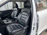 USED 2021 71 MG MG HS 1.5 T-GDI Excite SUV 5dr Petrol Manual Euro 6 (s/s) (162 ps) - APPLE CAR PLAY - SAT NAV - LEATHER - REVERSE CAMERA - P/SENSORS - CRUISE - 2 OWNERS