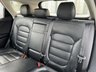 USED 2021 71 MG MG HS 1.5 T-GDI Excite SUV 5dr Petrol Manual Euro 6 (s/s) (162 ps) - APPLE CAR PLAY - SAT NAV - LEATHER - REVERSE CAMERA - P/SENSORS - CRUISE - 2 OWNERS