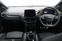 USED 2023 73 FORD PUMA 1.5T EcoBoost ST 5dr (ST PERFORMANCE PACK, CONTRAST ROOF) 