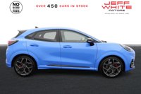USED 2023 73 FORD PUMA 1.5T EcoBoost ST 5dr (ST PERFORMANCE PACK, CONTRAST ROOF) 