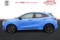 USED 2023 73 FORD PUMA 1.5T EcoBoost ST 5dr (ST PERFORMANCE PACK, CONTRAST ROOF) 