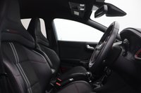 USED 2023 73 FORD PUMA 1.5T EcoBoost ST 5dr (ST PERFORMANCE PACK, CONTRAST ROOF) 