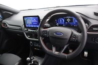 USED 2023 73 FORD PUMA 1.5T EcoBoost ST 5dr (ST PERFORMANCE PACK, CONTRAST ROOF) 