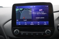 USED 2023 73 FORD PUMA 1.5T EcoBoost ST 5dr (ST PERFORMANCE PACK, CONTRAST ROOF) 