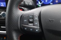 USED 2023 73 FORD PUMA 1.5T EcoBoost ST 5dr (ST PERFORMANCE PACK, CONTRAST ROOF) 