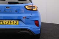 USED 2023 73 FORD PUMA 1.5T EcoBoost ST 5dr (ST PERFORMANCE PACK, CONTRAST ROOF) 