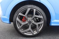 USED 2023 73 FORD PUMA 1.5T EcoBoost ST 5dr (ST PERFORMANCE PACK, CONTRAST ROOF) 
