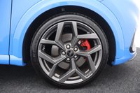 USED 2023 73 FORD PUMA 1.5T EcoBoost ST 5dr (ST PERFORMANCE PACK, CONTRAST ROOF) 