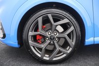 USED 2023 73 FORD PUMA 1.5T EcoBoost ST 5dr (ST PERFORMANCE PACK, CONTRAST ROOF) 