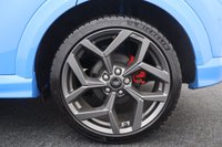 USED 2023 73 FORD PUMA 1.5T EcoBoost ST 5dr (ST PERFORMANCE PACK, CONTRAST ROOF) 