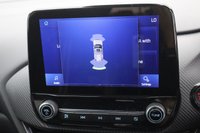 USED 2023 73 FORD PUMA 1.5T EcoBoost ST 5dr (ST PERFORMANCE PACK, CONTRAST ROOF) 