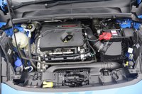 USED 2023 73 FORD PUMA 1.5T EcoBoost ST 5dr (ST PERFORMANCE PACK, CONTRAST ROOF) 