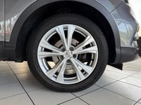 USED 2018 18 NISSAN QASHQAI 1.2 DIG-T N-Connecta SUV 5dr Petrol Manual Euro 6 (s/s) (115 ps) 
